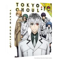 Cadeau doublon : manga  Tokyo ghoul , tome 1 !