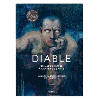 Diable - Ça, c'est de l'art
