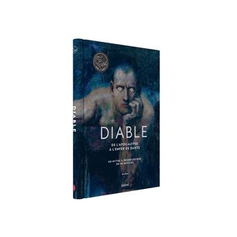 Diable - Ça, c'est de l'art