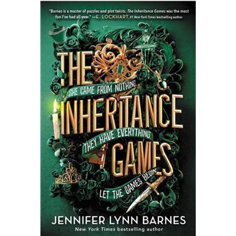 Inheritance Games