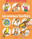 Les animaux familiers