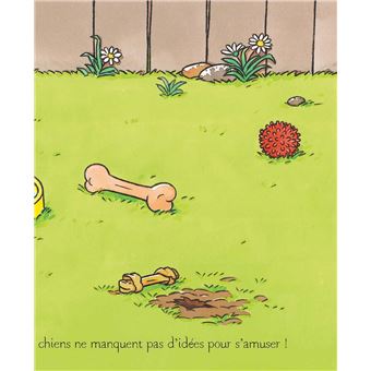 Les animaux familiers