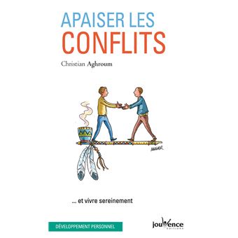 Apaiser les conflits