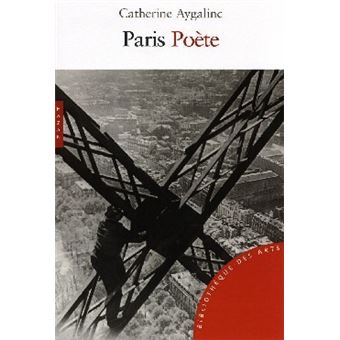Paris Poète