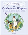Mes petites activités du Carême et de Pâques 3-6 ans