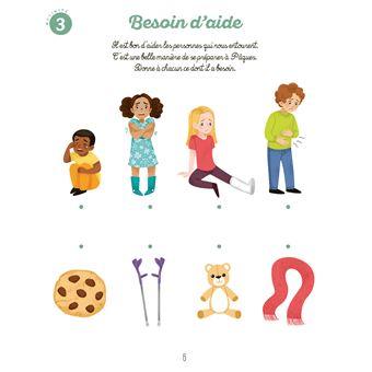 Mes petites activités du Carême et de Pâques 3-6 ans