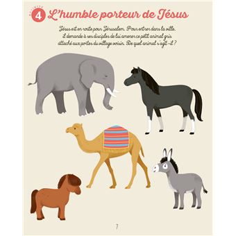 Mes petites activités du Carême et de Pâques 3-6 ans