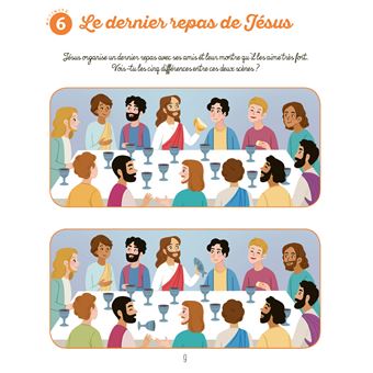 Mes petites activités du Carême et de Pâques 3-6 ans