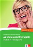 44 Kommunikative Spiele