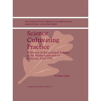 Science cultivating practice - 1