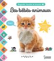 Les bébés animaux