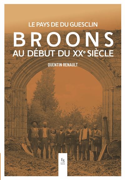 Broons au debut du xx siecle