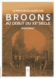Broons au debut du xx siecle