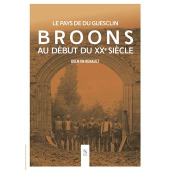Broons au debut du xx siecle