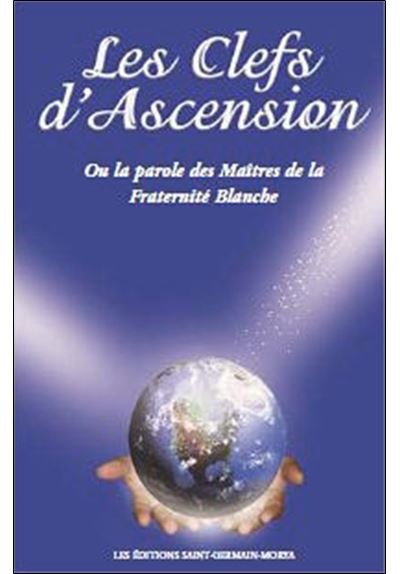 Les Clefs d'Ascension