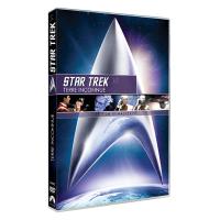 Star Trek VI - Terre inconnue