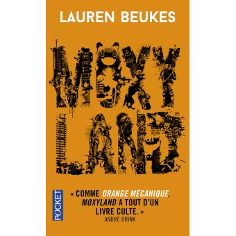 Moxyland
