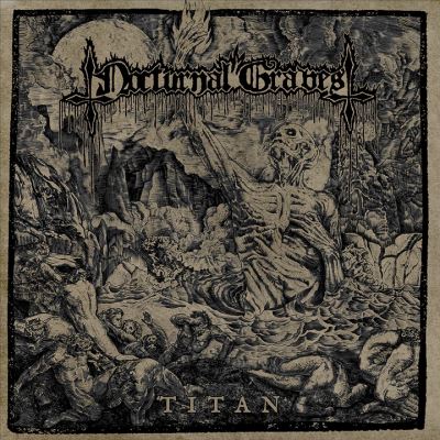 Titan Digipack Inclus un livret de 12 pages
