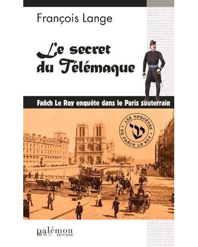 Le trésor du Télémaque