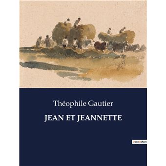Jean et jeannette