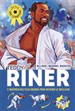 L'Ecole des champions - tome 1 : Teddy Riner