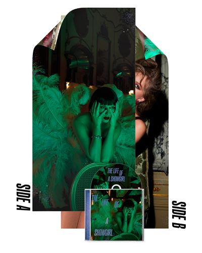 The Life of a Showgirl (It's Rapturous) - Limited Deluxe Edition