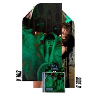 The Life of a Showgirl (It's Frightening) - Limited Deluxe Edition