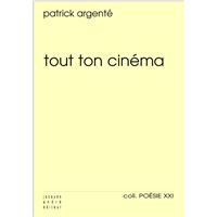 Tout ton cinéma