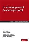 Le développement économique local