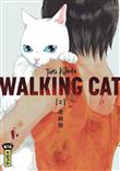Walking Cat - Tome 2