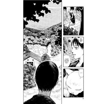 Walking Cat - Tome 2