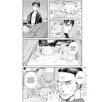 Walking Cat - Tome 2