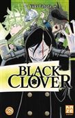Black Clover