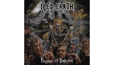 Plagues of Babylon CD + DVD