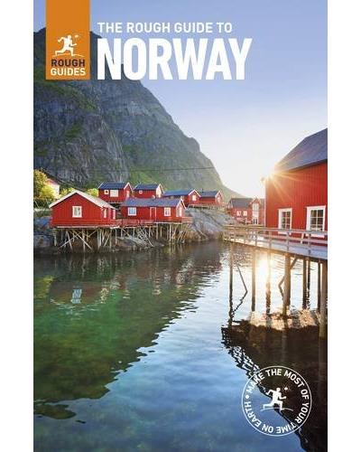 The Rough guide to Norway