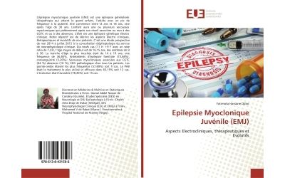 Epilepsie Myoclonique Juvénile (EMJ)