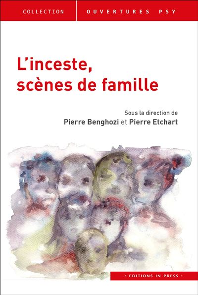 L'inceste scenes de famille
