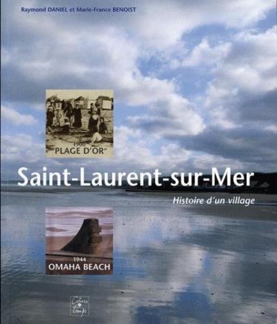 Saint-Laurent-sur-Mer