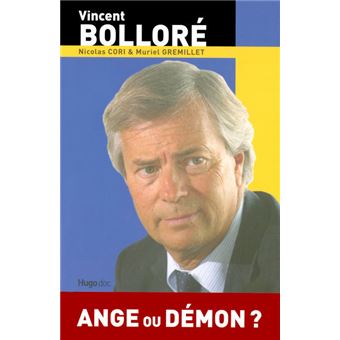 Vincent bollore - 1