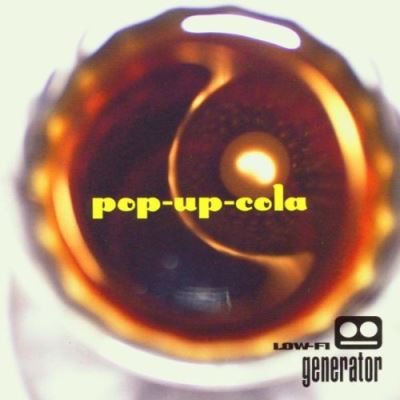 Pop up cola