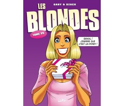 Blondes