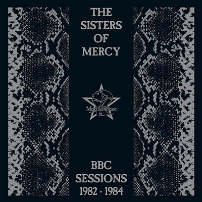BBC Sessions 1982-1984