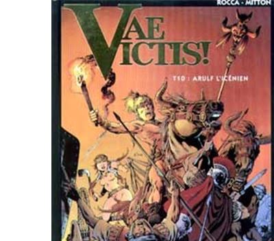 Vae Victis
