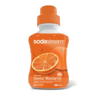 SBC Skincare Duschgel & Shampoo 2-in-1 Mit Fingerlimette & Mandarine – 500 Ml, Erfrischend, Für Haut & Haar