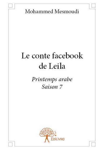 Le conte facebook de Leila