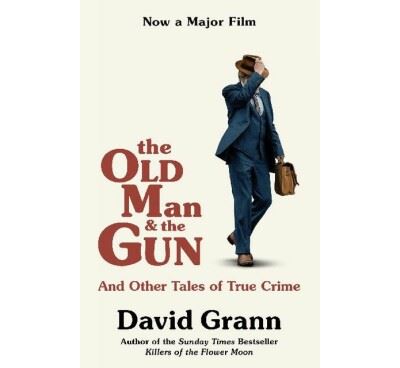 Old Man and the Gun