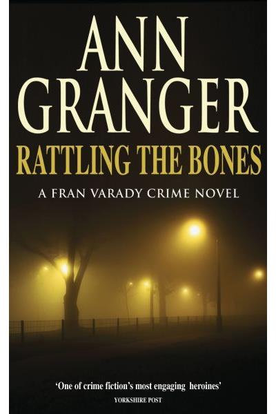 Rattling the bones