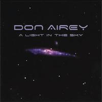 A Light In The Sky