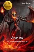 Apophian - La prophétie des éléments III