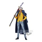 Figurine One Piece DXF The Grandline Men Wano Kuni Volume 14